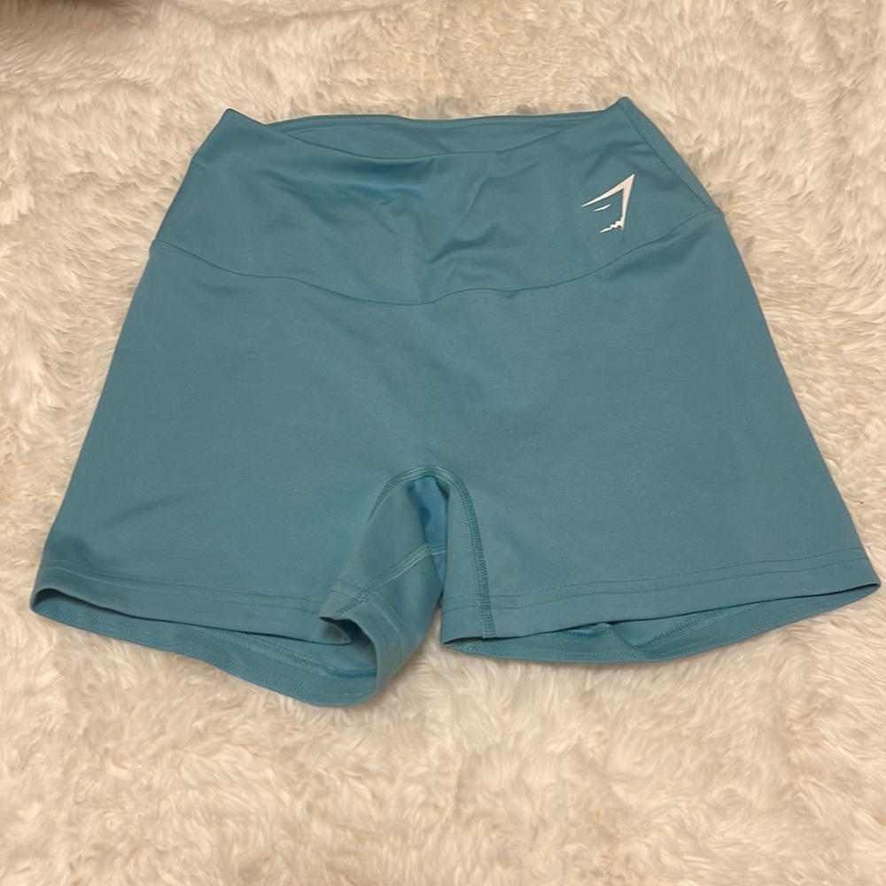 Gymshark Training Shorts